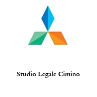 Logo Studio Legale Cimino