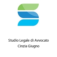 Studio Legale di Avvocato Cinzia Giugno