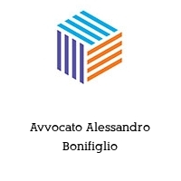 Avvocato Alessandro Bonifiglio