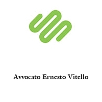 Logo Avvocato Ernesto Vitello