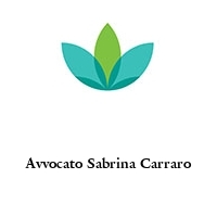 Logo Avvocato Sabrina Carraro