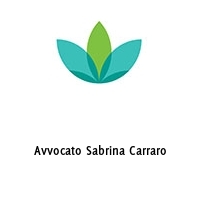 Avvocato Sabrina Carraro