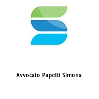 Logo Avvocato Papetti Simona