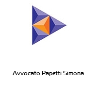 Avvocato Papetti Simona