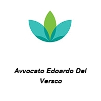 Logo Avvocato Edoardo Del Versco