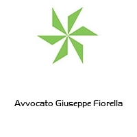 Logo Avvocato Giuseppe Fiorella