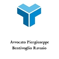 Logo Avvocato Piergiuseppe Bentivoglio Ravasio