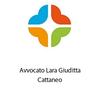 Avvocato Lara Giuditta Cattaneo