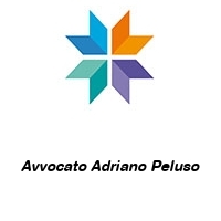 Logo Avvocato Adriano Peluso