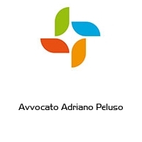 Logo Avvocato Adriano Peluso