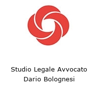 Logo Studio Legale Avvocato Dario Bolognesi