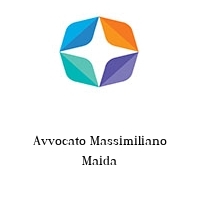 Avvocato Massimiliano Maida