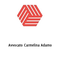 Logo Avvocato Carmelina Adamo
