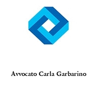 Avvocato Carla Garbarino