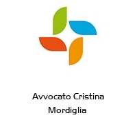 Logo Avvocato Cristina Mordiglia 