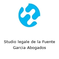 Logo Studio legale de la Fuente Garcia Abogados