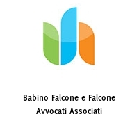 Babino Falcone e Falcone Avvocati Associati