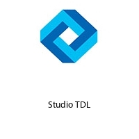 Logo Studio TDL