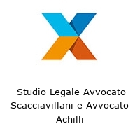  Studio Legale Avvocato Scacciavillani e Avvocato Achilli