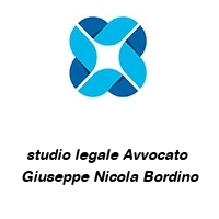 studio legale Avvocato  Giuseppe Nicola Bordino