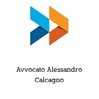 Avvocato Alessandro Calcagno
