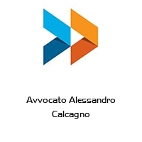 Logo Avvocato Alessandro Calcagno