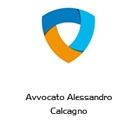 Logo Avvocato Alessandro Calcagno