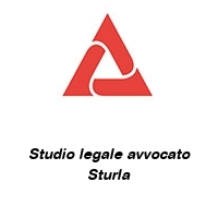 Studio legale avvocato Sturla