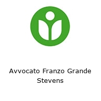 Logo Avvocato Franzo Grande Stevens