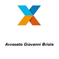 Logo Avvocato Giovanni Briola