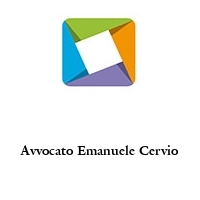 Avvocato Emanuele Cervio