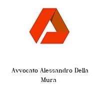 Avvocato Alessandro Della Mura 