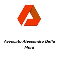 Logo Avvocato Alessandro Della Mura 