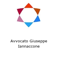 Logo Avvocato Giuseppe Iannaccone