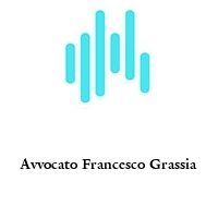 Logo Avvocato Francesco Grassia