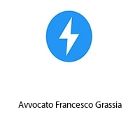 Logo Avvocato Francesco Grassia