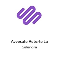 Logo Avvocato Roberto La Salandra