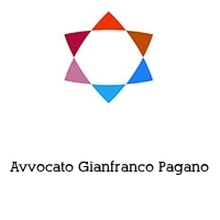Logo Avvocato Gianfranco Pagano