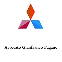 Logo Avvocato Gianfranco Pagano