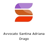 Logo Avvocato Santina Adriana Drago