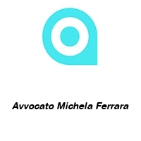 Logo Avvocato Michela Ferrara