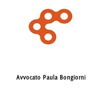 Logo Avvocato Paula Bongiorni