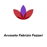 Logo Avvocato Fabrizio Fazzari