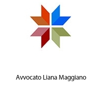 Logo Avvocato Liana Maggiano