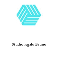 Logo Studio legale Bruno