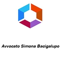 Logo Avvocato Simona Bacigalupo