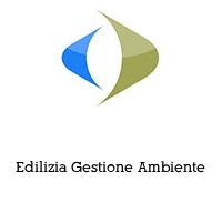 Logo Edilizia Gestione Ambiente