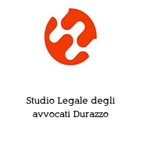 Logo Studio Legale degli avvocati Durazzo