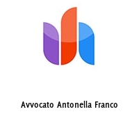 Logo Avvocato Antonella Franco