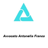 Avvocato Antonella Franco